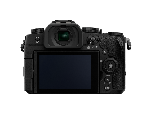 Panasonic Lumix G95 Body