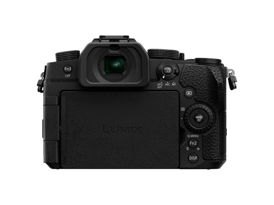 Panasonic Lumix G95 Body