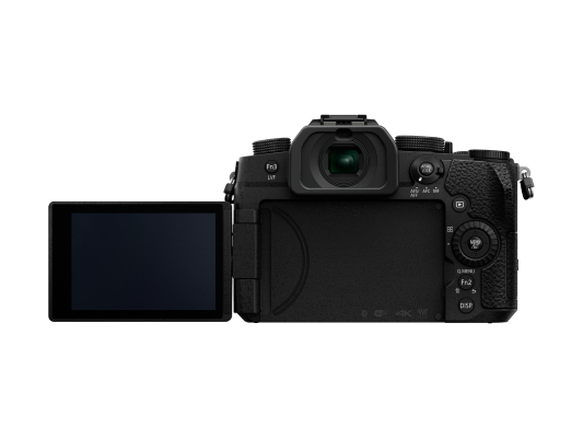 Panasonic Lumix G95 Body