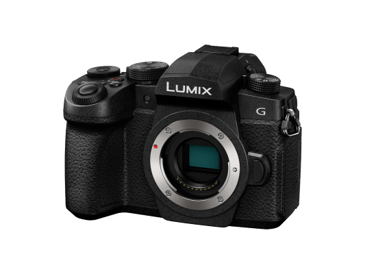 Panasonic Lumix G95 Body