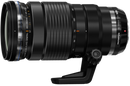 Olympus M.Zuiko 40-150mm f2.8 PRO Black Telephoto Lens