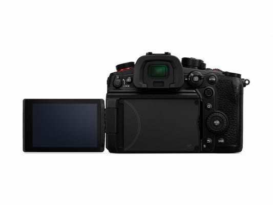 Panasonic GH6 Body Only