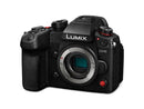 Panasonic GH6 Body w/Lumix 12- 35mm f/2.8 Lens