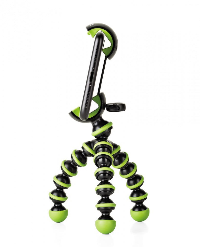 Joby GorillaPod Mobile Mini Black/Green Tripod