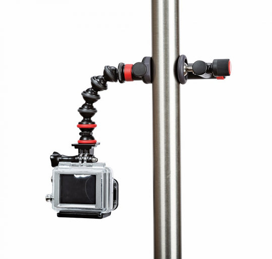 Joby Action Clamp & Gorillapod Arm