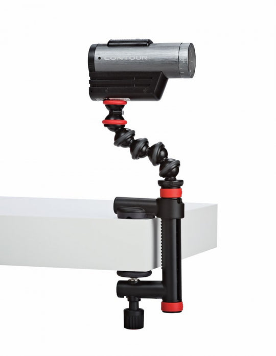 Joby Action Clamp & Gorillapod Arm