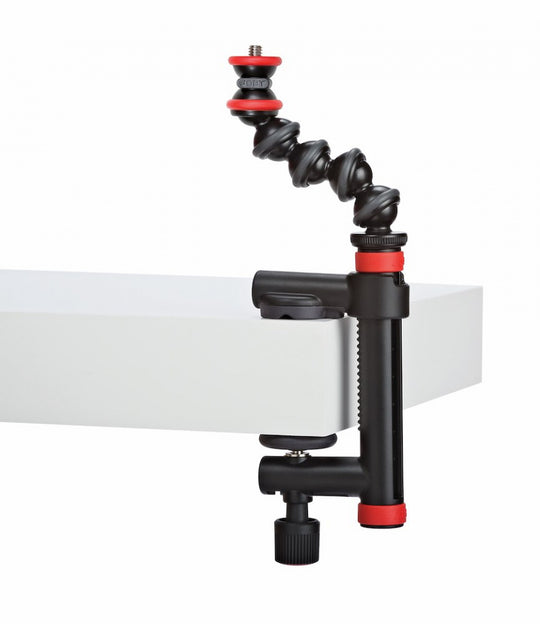 Joby Action Clamp & Gorillapod Arm