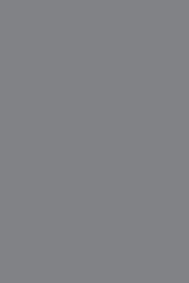 PM  Backdrop Poly Cotton 6'x10' Soild - Grey