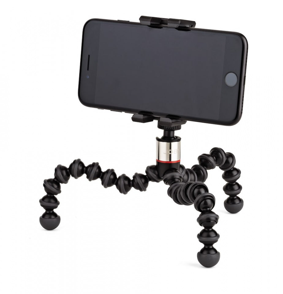 Joby GripTight One GorillaPod Stand Black