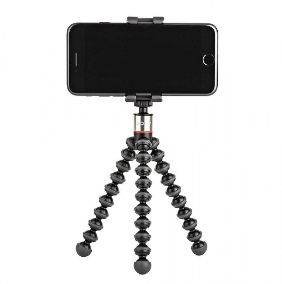 Joby GripTight One GorillaPod Stand Black