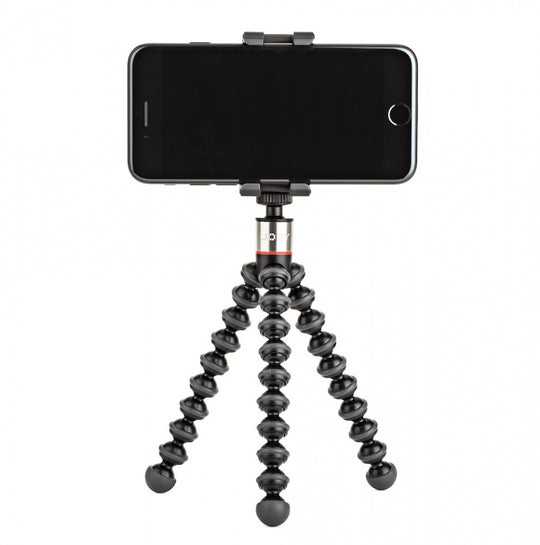 Joby GripTight One GorillaPod Stand Black