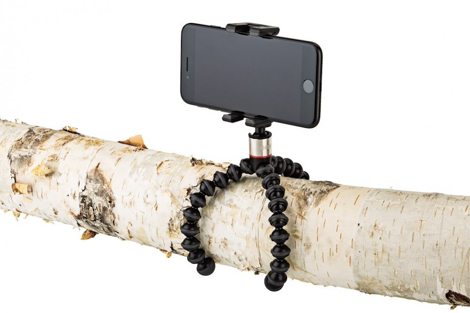 Joby GripTight One GorillaPod Stand Black