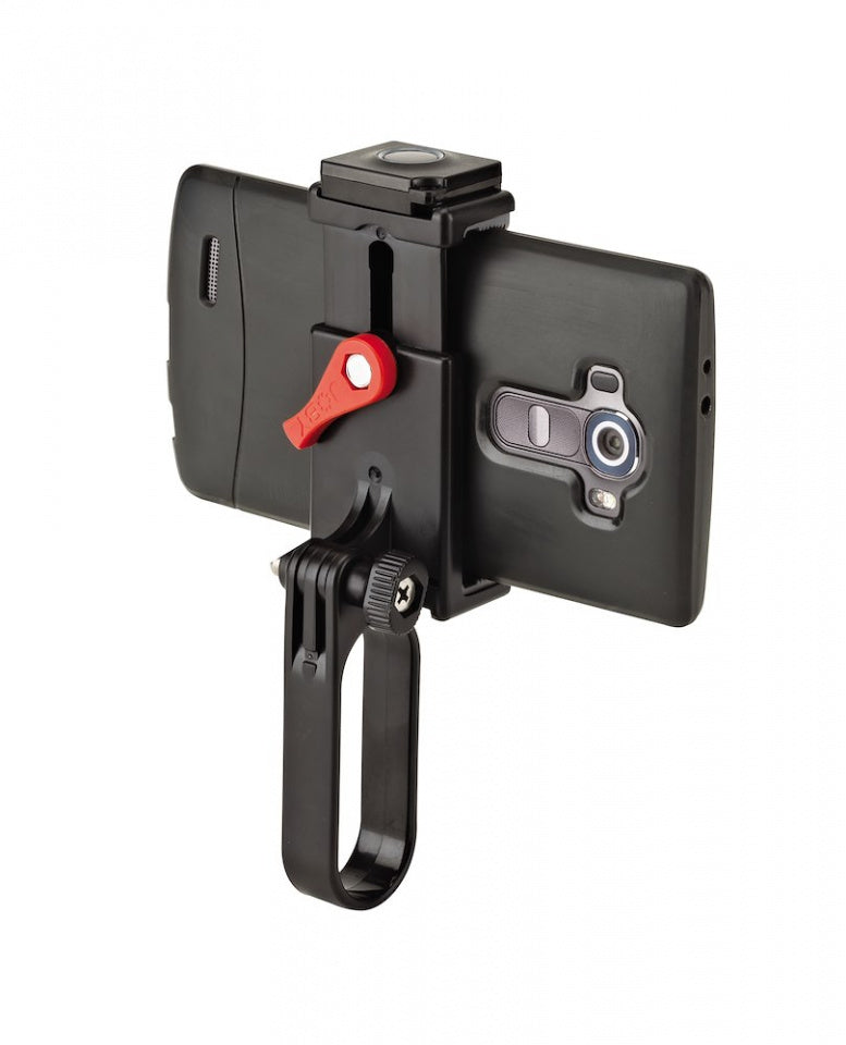 Joby GripTight POV Kit includes Bluetooth Remote - for Smartphones