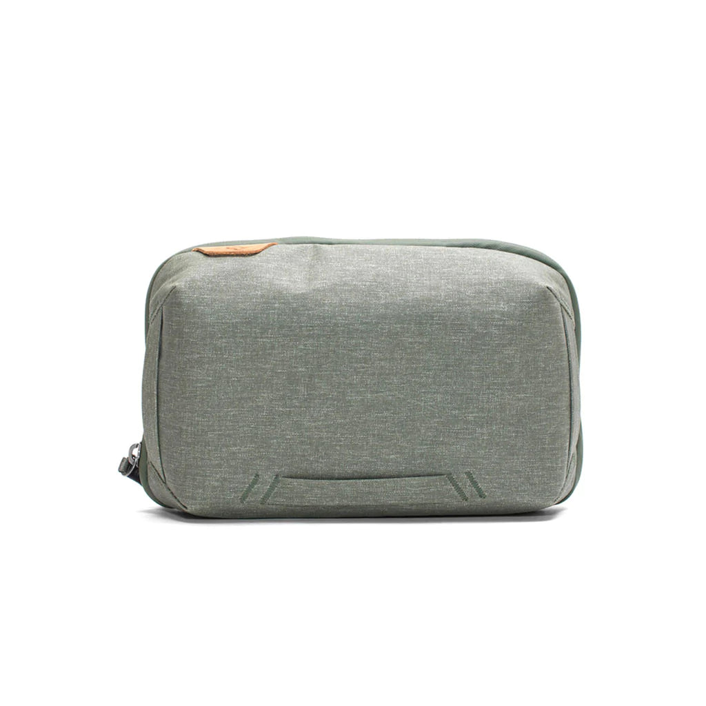 Peak Design Tech Pouch Sage