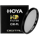 Hoya 62mm HD Cir Polariser