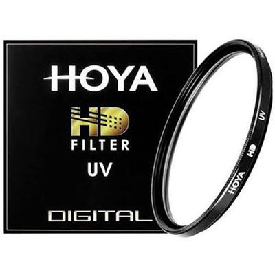 Hoya 62mm HD UV