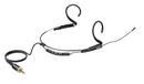 Rode HS2B Small Omni Directional Headset Microphone - Black