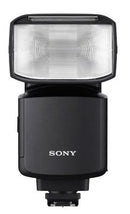 Sony HVL-F60RM2 Quick Shift GN60 Bounce Flash MI Shoe