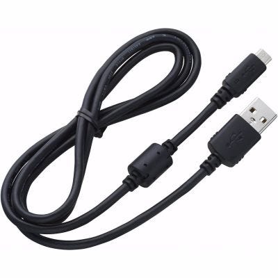 Canon IFC-600 PCU Interface Cable