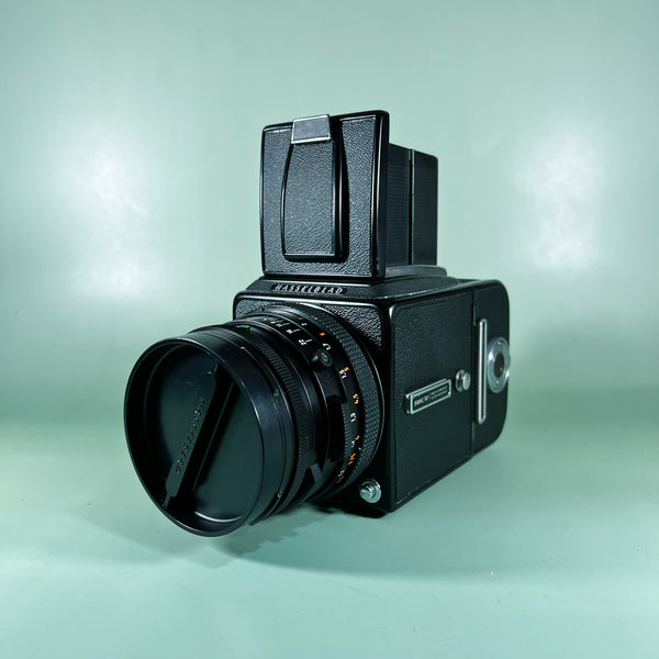 hasselblad planar 80