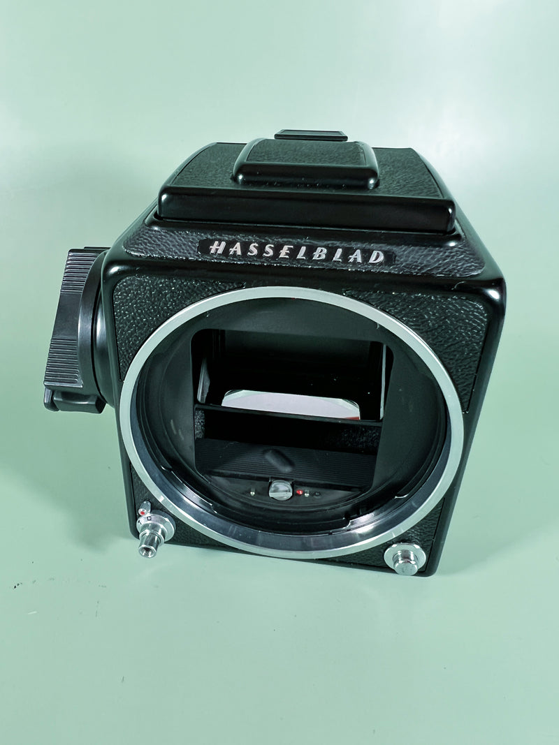 hasselblad second hand