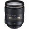 Nikon AF-S 24-120mm f/4G ED VR Lens