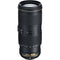 Nikon AF-S 70-200mm f/4G ED VR Telephoto Lens