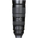 Nikon AF-S 200-500mm f/5.6E ED VR Telephoto Lens
