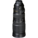 Nikon AF-S 200-500mm f/5.6E ED VR Telephoto Lens