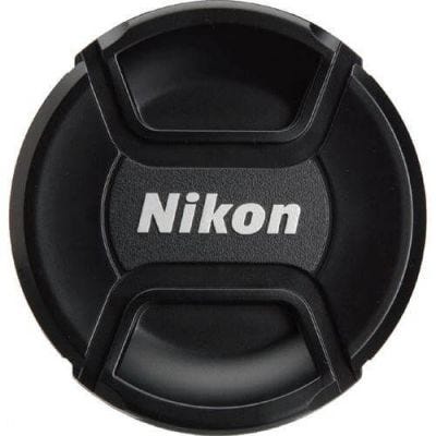 Nikon LC-67 Snap-on 67mm Lens Cap