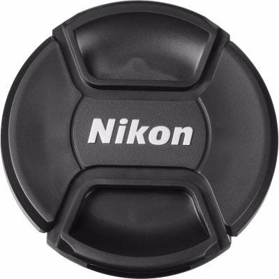 Nikon LC-82 Snap-on 82mm Lens Cap