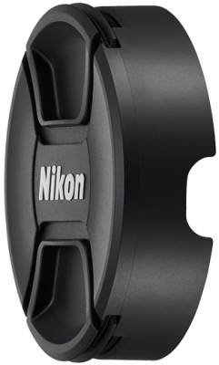 Nikon LC-K102 Lens Cap