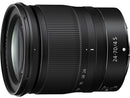 Nikon Nikkor Z 24-70mm f/4 S Lens