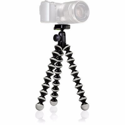 Joby Gorillapod 1K Tripod Kit with Ballhead - Black