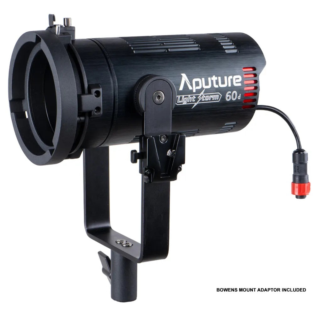 Aputure Light Storm 60D Daylight Led Light