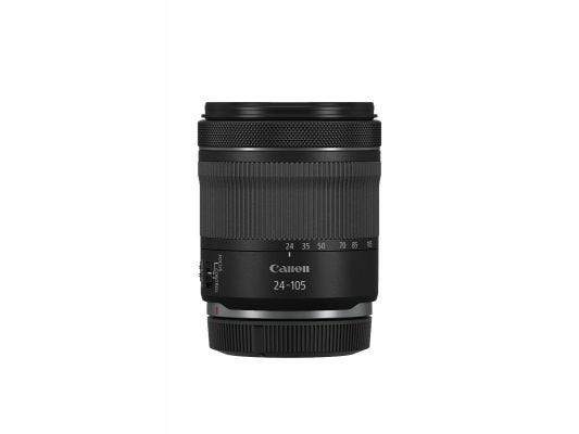 Canon RF 24-105mm f/4-7.1 IS STM Lens