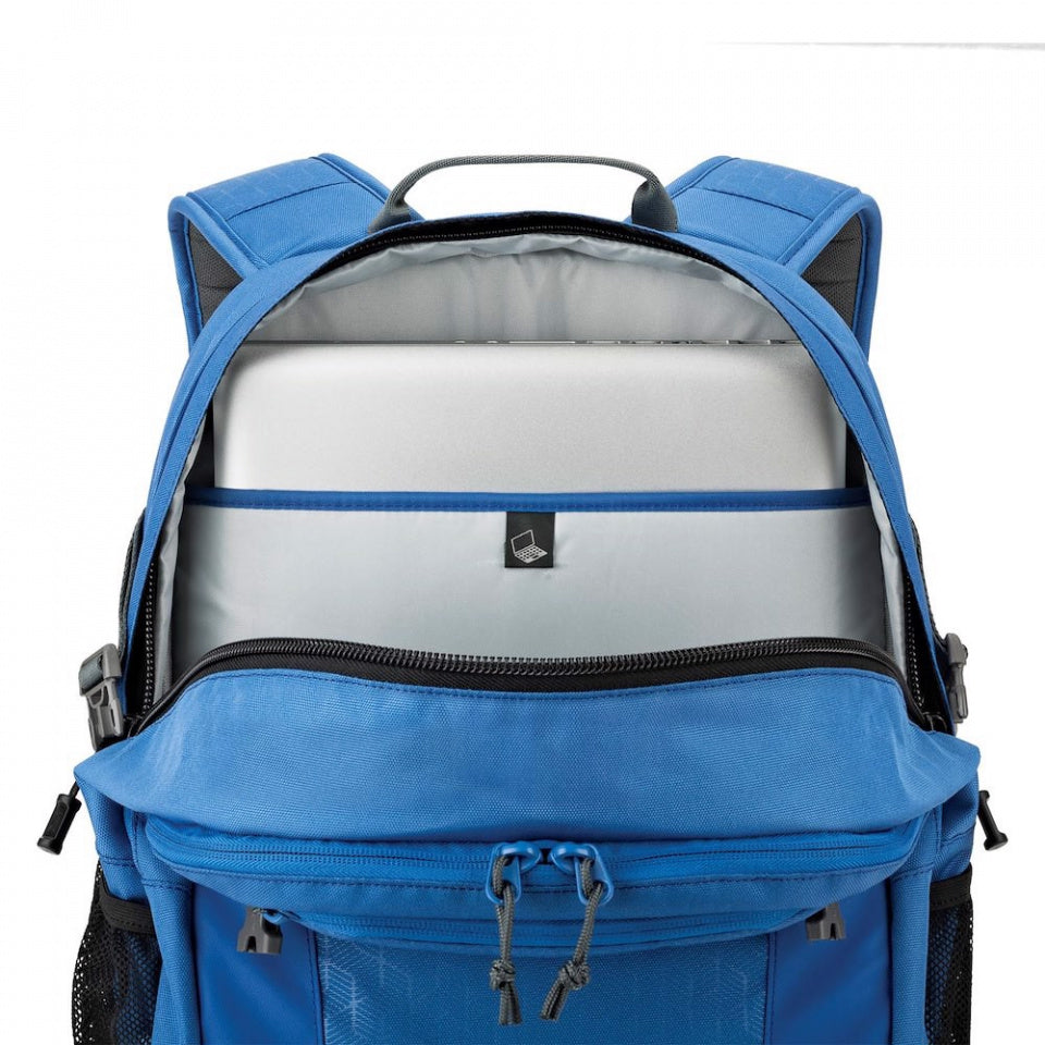 Lowepro RidgeLine BP 250 Blue