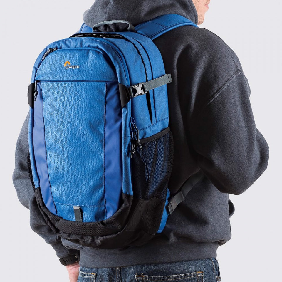 Lowepro RidgeLine BP 250 Blue