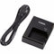 Canon LCE10E Battery Charger