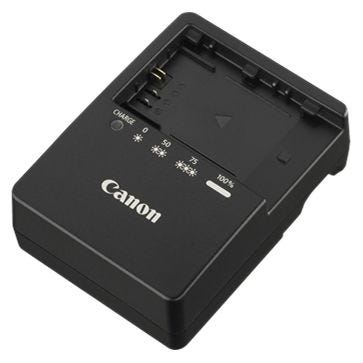 Canon LCE6E Charger
