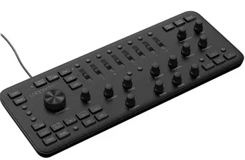 Loupedeck+ Photo Editing Console