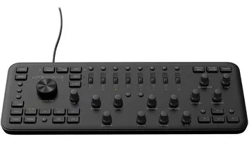 Loupedeck+ Photo Editing Console