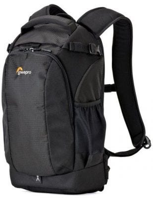 Lowepro Flipside 200 AW II Backpack - Black