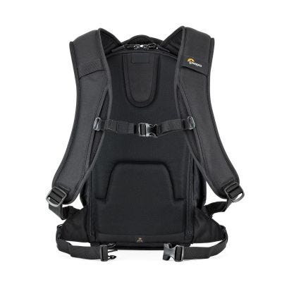 Lowepro Flipside 200 AW II Backpack - Black