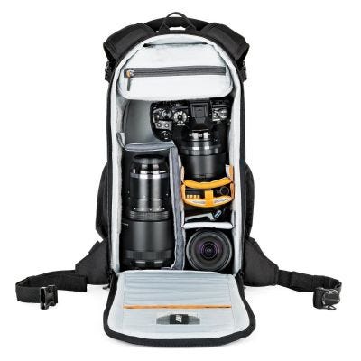 Lowepro Flipside 200 AW II Backpack - Black