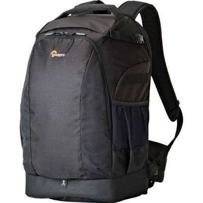 Lowepro Flipside 500 AW II Backpack - Black