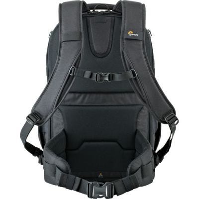 Lowepro Flipside 500 AW II Backpack - Black