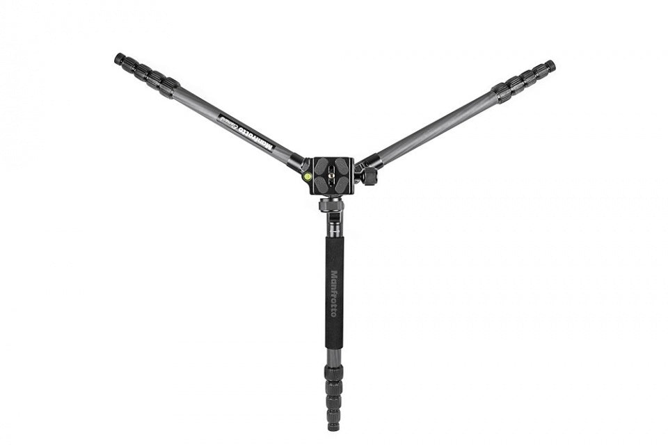 Manfrotto Element - BIG Tripod Kit with Ball Head