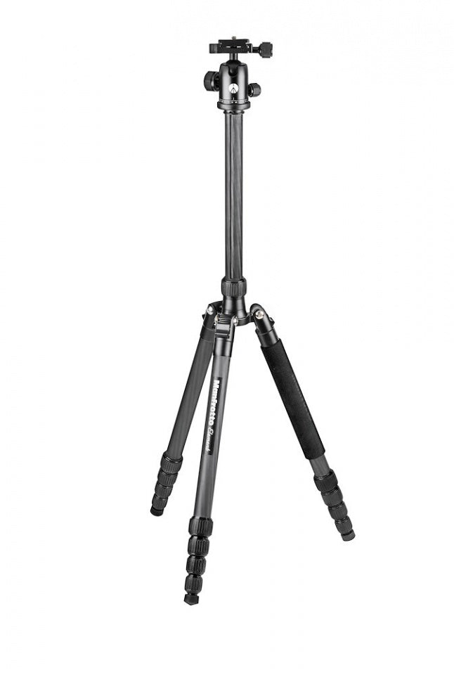 Manfrotto Element - BIG Tripod Kit with Ball Head