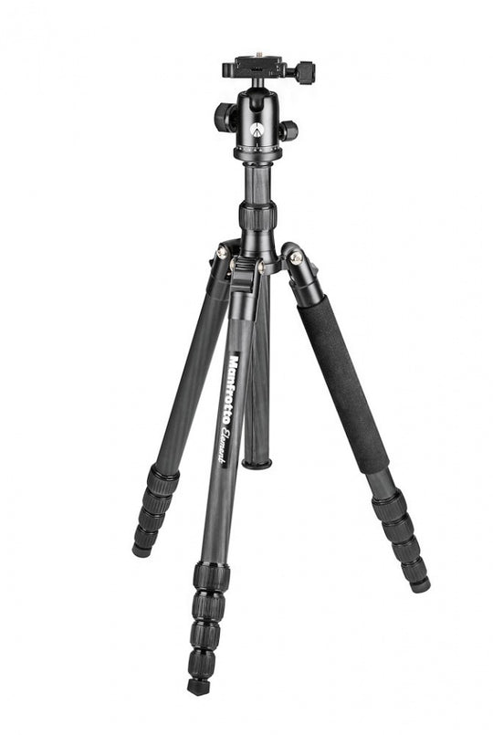 Manfrotto Element - BIG Tripod Kit with Ball Head